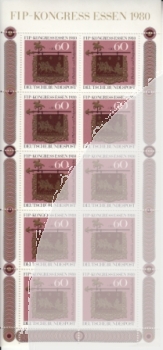 NSR 1065 PL ** - 1980